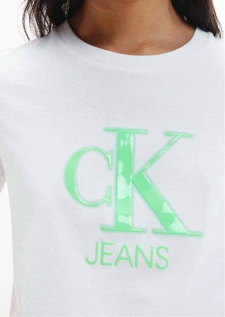 Calvin Klein Jeans S/S 2021