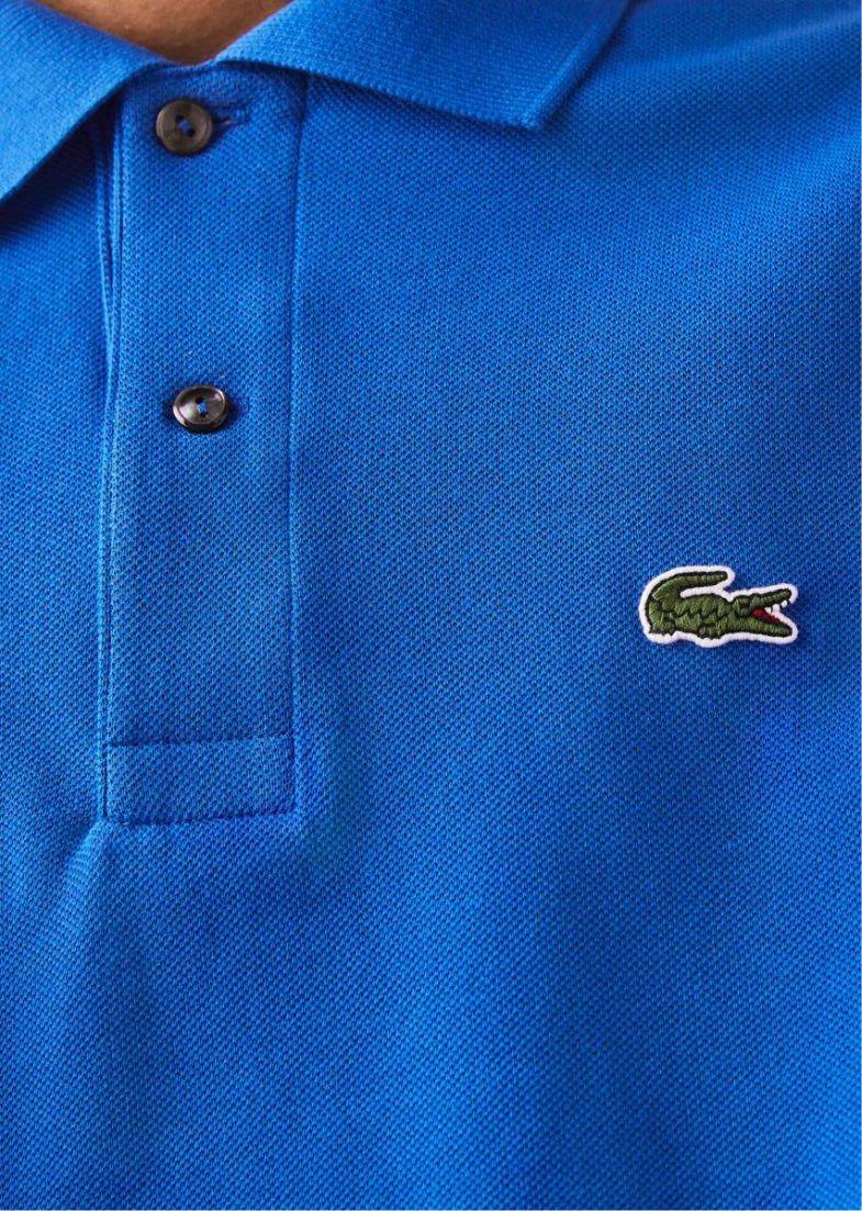 Lacoste S/S 2021